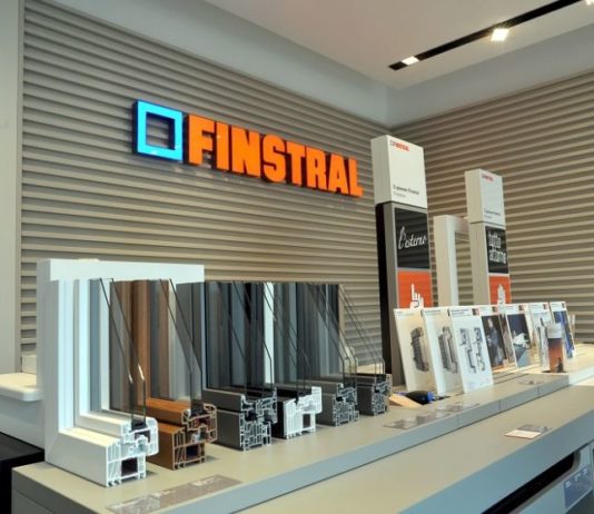 Finstral aderisce a Rete IRENE, network dedicato a riqualificazione energetica edifici