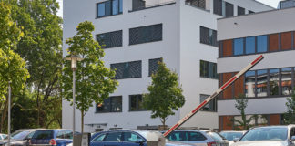 Nuovi sistemi di controllo degli accessi per parcheggi Hörmann