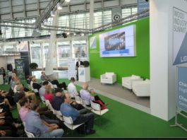 Lavorazione legno. Produttori macchine creano gruppo P&W per protocollo comune