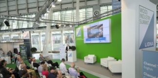 Lavorazione legno. Produttori macchine creano gruppo P&W per protocollo comune