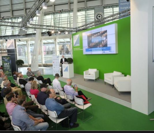 Lavorazione legno. Produttori macchine creano gruppo P&W per protocollo comune