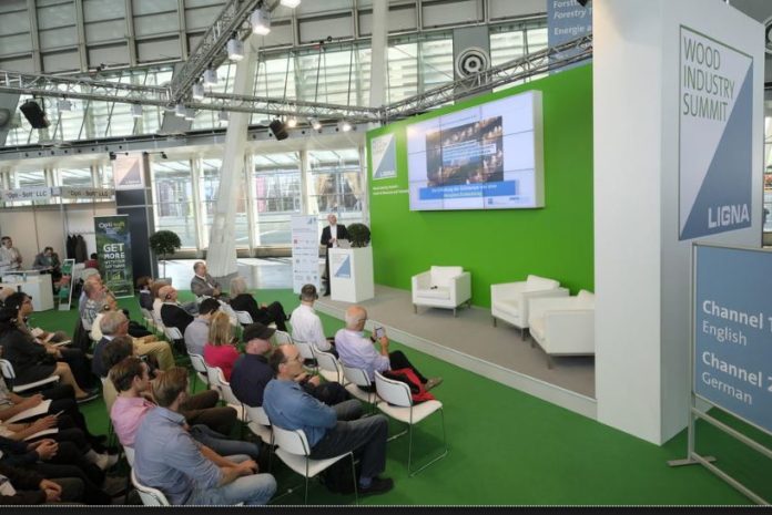 LIGNA 2019