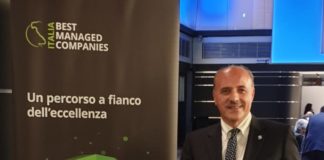 “Best Managed Companies”, Gruppo Master tra le 46 aziende premiate da Deloitte