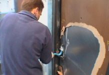 Resistenza all’effrazione. In vigore aggiornamento UNI EN 1627-1630