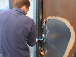Resistenza all’effrazione. In vigore aggiornamento UNI EN 1627-1630