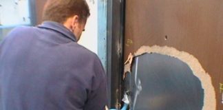 Resistenza effrazione porte, finestre… Al lavoro per norma su “interpretazioni” prove