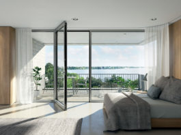 Universal Design. Da Schüco nuova generazione di finestre in alluminio inclusive