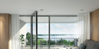 Universal Design. Da Schüco nuova generazione di finestre in alluminio inclusive