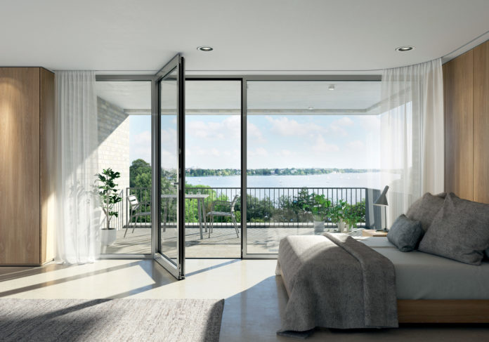 AWS_Accessibilità - bedroom