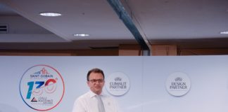 Grande convention a Roma e lancio nuovi prodotti per 130esimo di Saint Gobain Glass in Italia