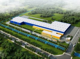 Cina e USA: Hörmann apre due nuovi siti produttivi