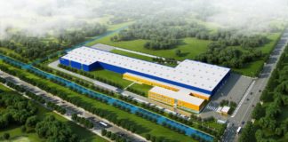 Cina e USA: Hörmann apre due nuovi siti produttivi