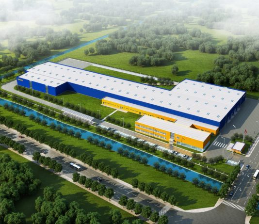 Cina e USA: Hörmann apre due nuovi siti produttivi