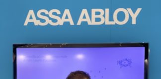 ELF convention 2019: Gian Piero Marchetti di Assa Abloy nuovo membro ERSI