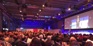 Migliaia di manager a Milano per confrontarsi sul futuro imposto dal “data-driven”