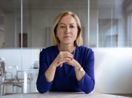 Maria Luigia Lacatena , del Gruppo Master tra i nuovi Cavalieri del Lavoro