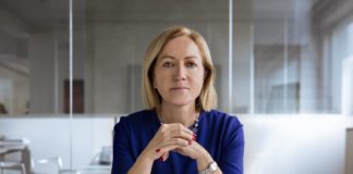 Maria Luigia Lacatena , del Gruppo Master tra i nuovi Cavalieri del Lavoro