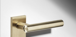 Blend: inedita combinazione di forme elementari