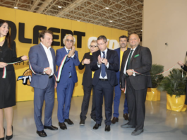 A ColfertExpo 2019 il battesimo ufficiale del format YED
