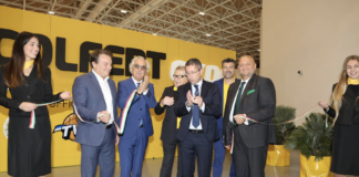 A ColfertExpo 2019 il battesimo ufficiale del format YED