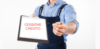 Sconto in fattura/ cessione credito. Operativo il Decreto anti frodi