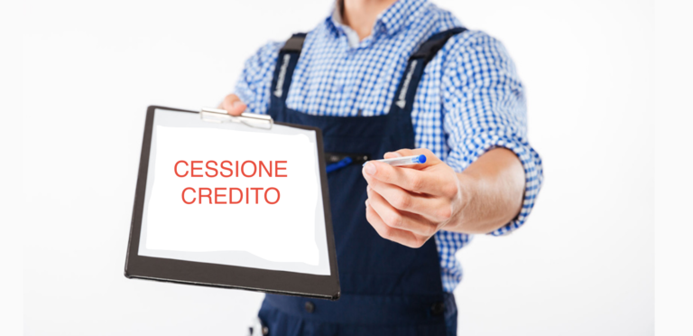 Sconto in fattura/ cessione credito. Operativo il Decreto anti frodi