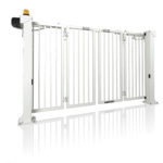 Traffic: il cancello certificato per le funzioni più difficili