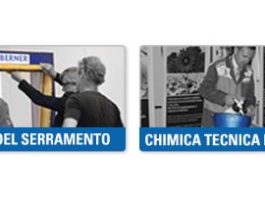 Parte tour BernerDay OnthRoad dedicato a serramentisti, imprese edili ed impiantisti