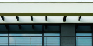 Sistemi di facciata modulare. Nuove, innovative, varianti