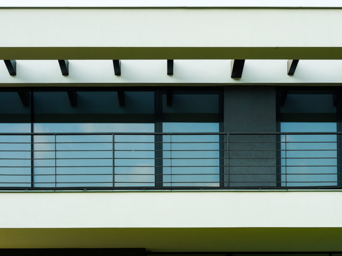 heroal Fassadensystem Varnsdorf