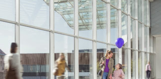 Stratobel Security: sicurezza e trasparenza in un’unica soluzione