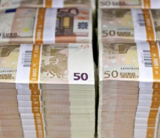 Fondo garanzia. Disponibile modulo richiesta prestito fino a 25.000 euro