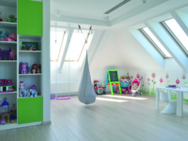 FPP-V preSelect: grazie a brevetto apertura a bilico e vasistas