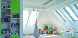 FPP-V preSelect: grazie a brevetto apertura a bilico e vasistas