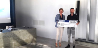 Concorso Scrigno&Me: premiati i 3 migliori progetti