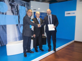 Acquisita ÖZAK. Gruppo CAME si espande sul mercato globale