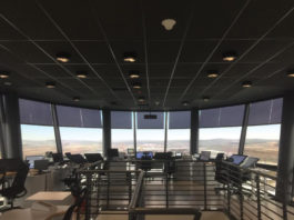 Nice a Istanbul per l’automazione delle tende delle torre di controllo