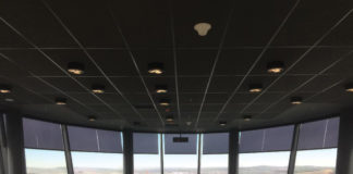 Nice a Istanbul per l’automazione delle tende delle torre di controllo