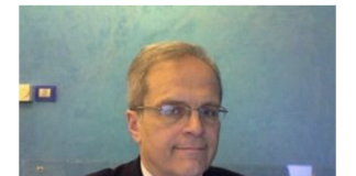 Il fisico Marco Paolizzi alla presidenza di Assoferma fino al 2021