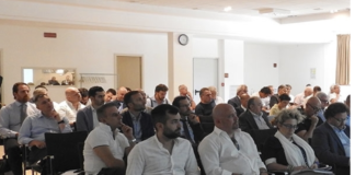 Assemblea generale Acimall elegge nuovo consiglio direttivo