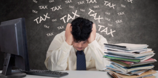 Giù tasse, su tariffe. CGIA rileva pressione fiscale reale al 48%