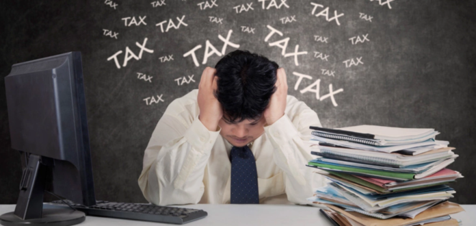 Pressione fiscale