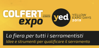 ANFIT a YED Expo Days, il nuovo format di COLFERTexpo