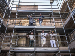 Effetto bonus su imprese di costruzioni: in due anni + 30.000 unità