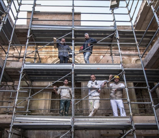 Effetto bonus su imprese di costruzioni: in due anni + 30.000 unità