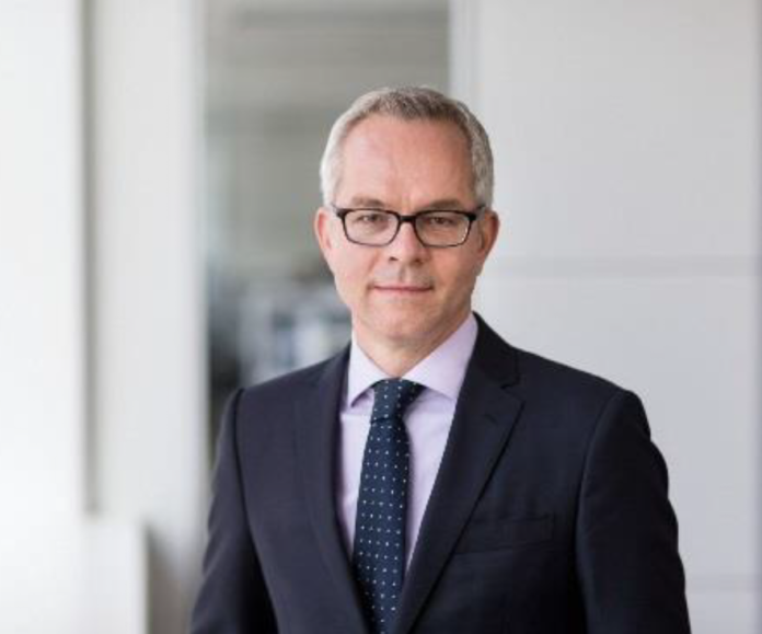 Roland Reber, Ensinger GmbH, Managing Director