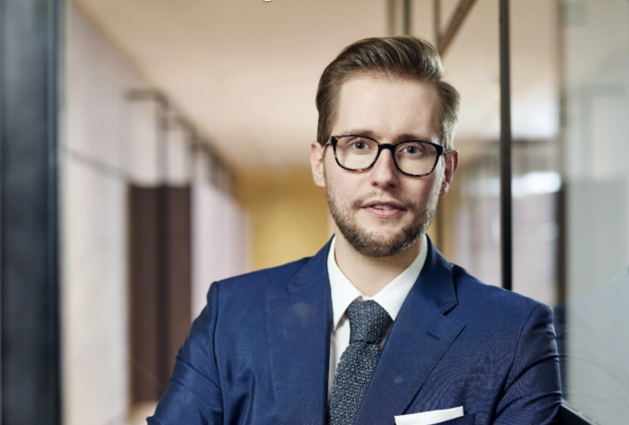 Christian Berner, CEO di Berner Group di cui fa parte Berner Italia