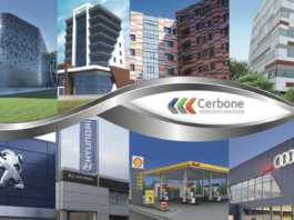 “Cerbone Alluminio SpA cambia in “Cerbone SpA”