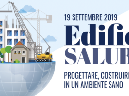 Progettare, costruire e vivere in un “Edificio Salubre”. Incontro a Milano