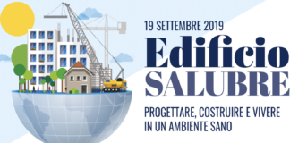 Progettare, costruire e vivere in un “Edificio Salubre”. Incontro a Milano